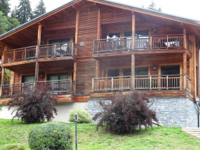 Appartement lumineux aux Gets, 3 pièces, garage, confort, 5 pers, WiFi, proche pistes - FR-1-802-32 Les Gets